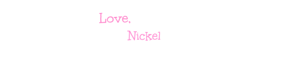 love-nickel